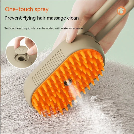 Pet Spray Comb